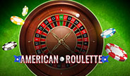 iSoftbet American Roulette Table Game Thumbnail Image
