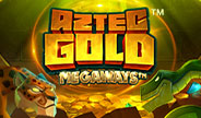 iSoftBet Aztec Gold Megaways slot game