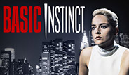 iSoftBet Basic Instinct Slot game