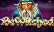 iSoftBet Bewitched Slot game