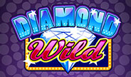 iSoftBet Diamond Wild Slot game