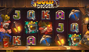  Gold Digger Slot Game Screenshot Image
