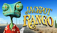 iSoftBet Jackpot Rango Slot game