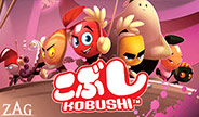 iSoftBet Kobushi Slot game