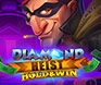 Diamond Heist: Hold & Win Mobile Slot Game