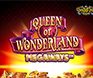 iSoftBet Queen of Wonderland Megaways mobile slot game thumbnail image