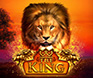 iSoftbet The King mobile slot game