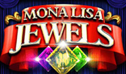 iSoftBet Mona Lisa Jewels Slot game