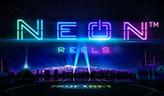 iSoftBet Neon Reels Slot game