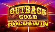 iSoftBet Outback Gold Hold and Win Slot Game Thumbnail Image