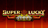 iSoftBet Super Lucky Reels Slot game