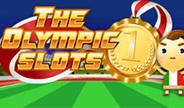 iSoftBet The Olympic Slots Slot game