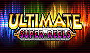iSoftBet Ultimate Super Reels Slot game