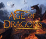 Kalamba Games Age of Dragons Mobile Slot Game Thumbnail Image