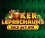 Kalamba Games Joker Leprechauns: Hold and Win Mobile Slot Game Thumbnail Image