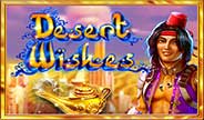 Desert Wishes Slot Game Thumbnail Image