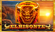 Lucky El Bisonte Slot Game Thumbnail Image