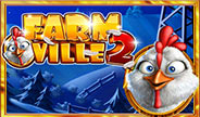 Lucky Farm Ville 2 slot game