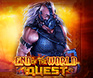 Lucky End of The World Quest mobile slot game thumbnail image