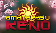 Mascot Games Amaterasu Keno Slot Game Thumbnail Image