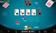  Casino Holdem Slot Game Screenshot Image
