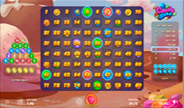 The Candy Keno Other Games Screenshot Image