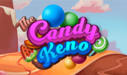 Mascot The Candy Keno Other Games Thumbnail Image