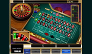 American Roulette screenshot image