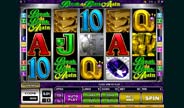 Break Da Bank Again Slot game screenshot image