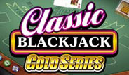 Microgaming Classic Blackjack Gold