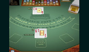 European Blackjack Gold  screenshot image