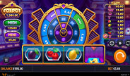  Foxpot Slot Game Screenshot Image