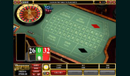 French Roulette screenshot image