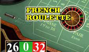 Microgaming French Roulette
