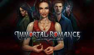 Microgaming Immortal Romance Slot game