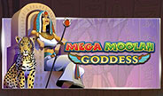Microgaming Mega Moolah Isis Slot game