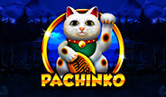 Microgaming Pachinko Slot Game Thumbnail Image