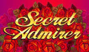 Microgaming Secret Admirer Slot game