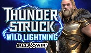 Microgaming Thunderstruck Wild Lightning Slot Game Thumbnail Image