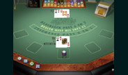 Vegas Strip Blackjack Gold  screenshot image