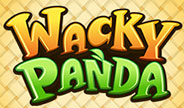 Microgaming Wacky Panda Slot Game Thumbnail Image