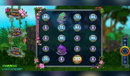 A Flight of Fortune Slot Game Screenshot Image