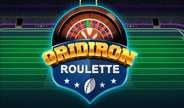 Games Global GridIron Roulette Table Game Thumbnail Image