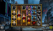 Apocalypse  Slot Game Screenshot Image