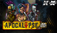 NoLimit City Apocalypse  Slot Game Thumbnail Image