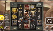  Deadwood Slot Game Screenshot Image