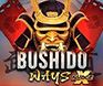 Nolimit City Bushido Ways xNudge mobile slot game thumbnail image