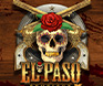 Nolimit City El Paso Gunfight x Nudge mobile slot game thumbnail image
