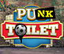 Punk Toilet mobile slot game thumbnail image