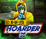 Nolimit City xWays Hoarder xSplit mobile slot game thumbnail image